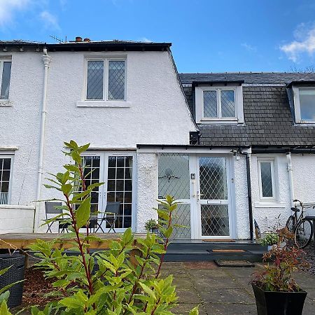 Macleen Cottage Arrochar Luaran gambar